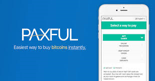 Paxful Tutorial